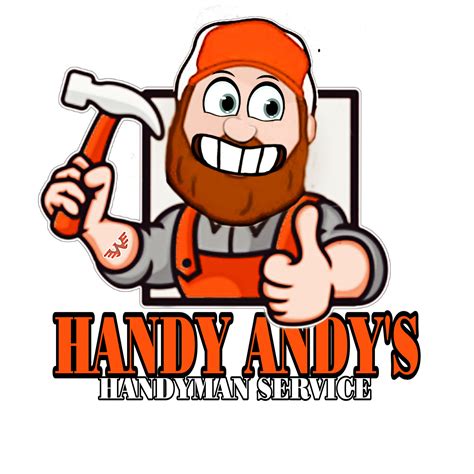 Andy's Handyman Services